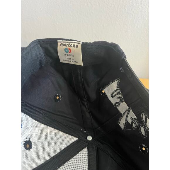 NOS Caesars Casino embroidered adjustable hat - Picture 2 of 4